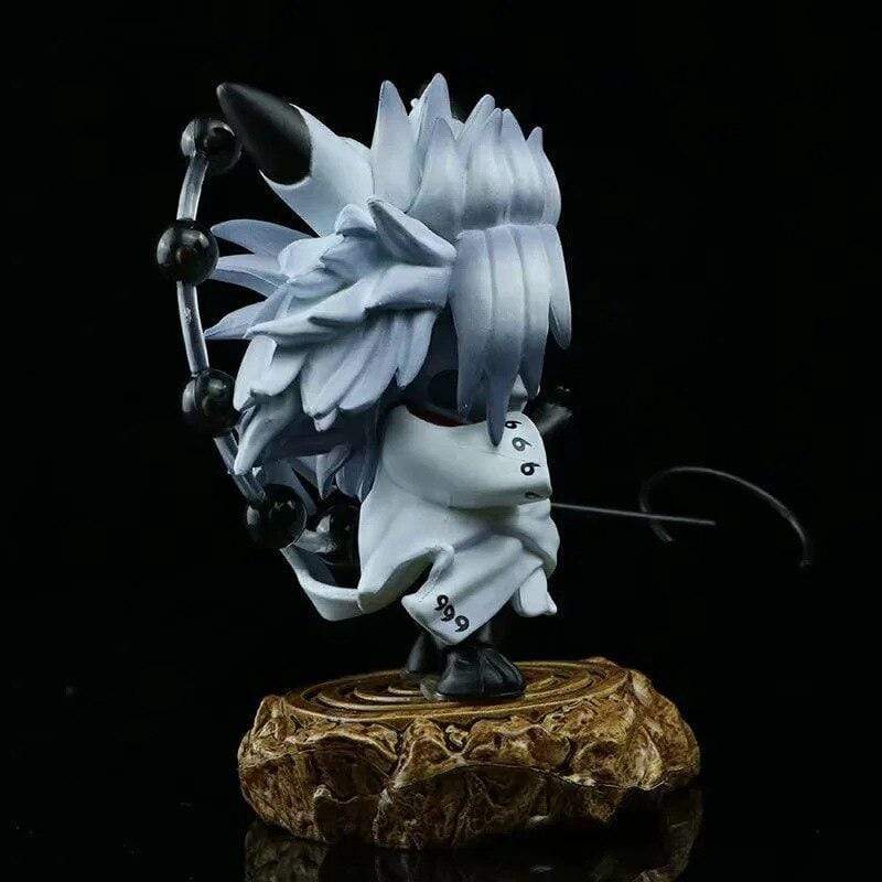 Figurine Madara Pikachu Tresor Otaku