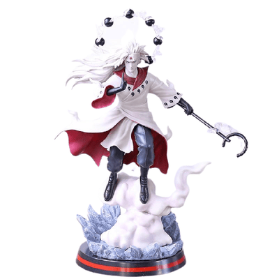 Figurine Madara Rikudo 35 cm Tresor Otaku
