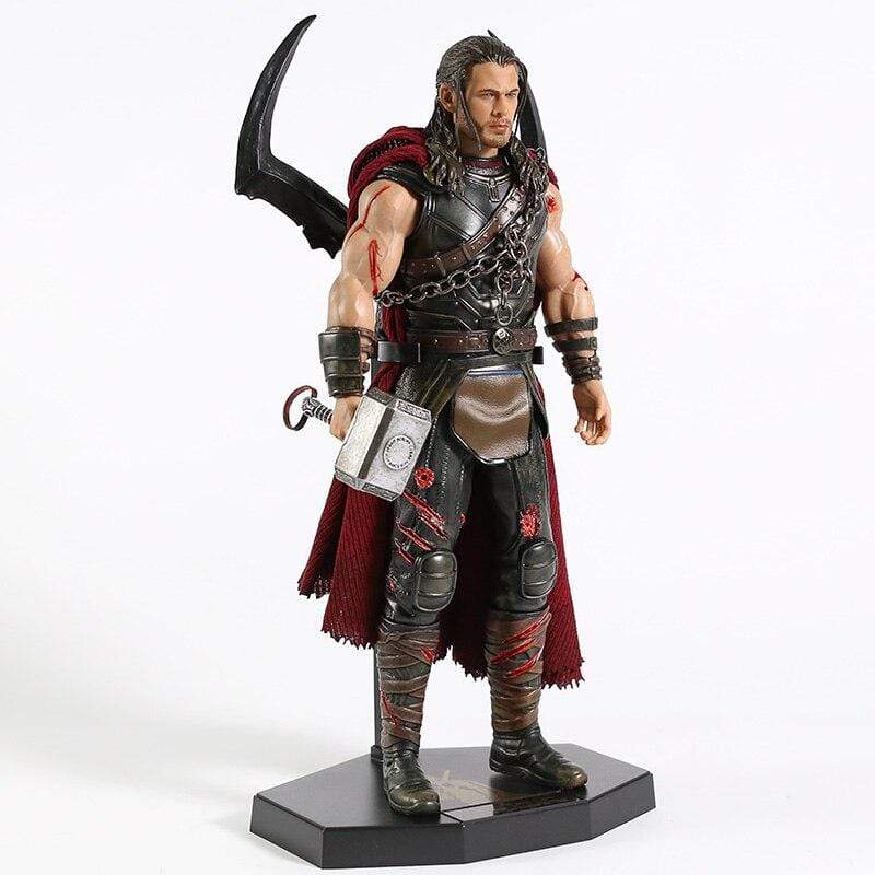 Figurine Thor 30 cm Tresor Otaku