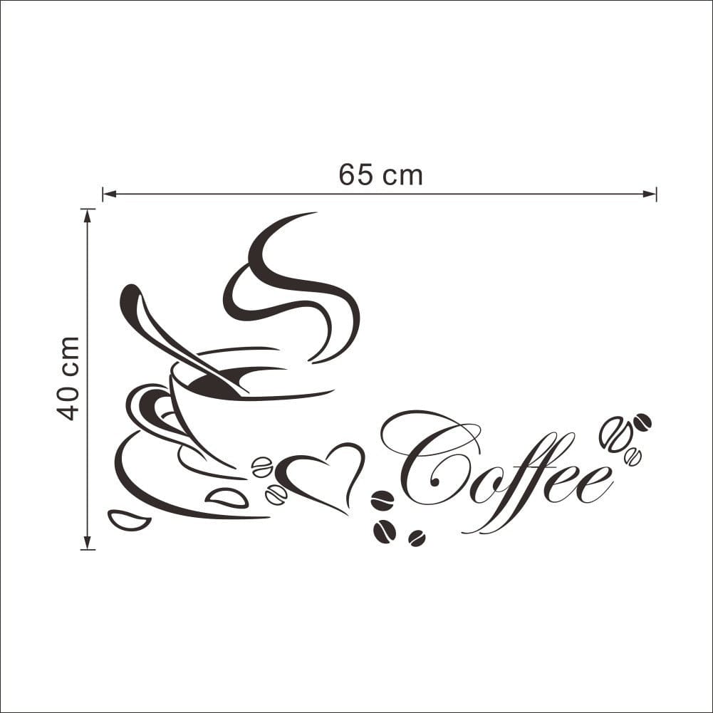 Stickers Cuisine Café 1 Tresor Otaku
