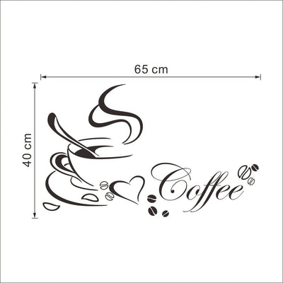 Stickers Cuisine Café 1 Tresor Otaku